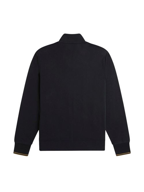 J1327102 NERO FRED PERRY | J1327102 NERO